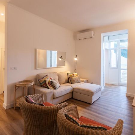 Flh Graca Charming Duplex With Small Pool Lissabon Exterior foto