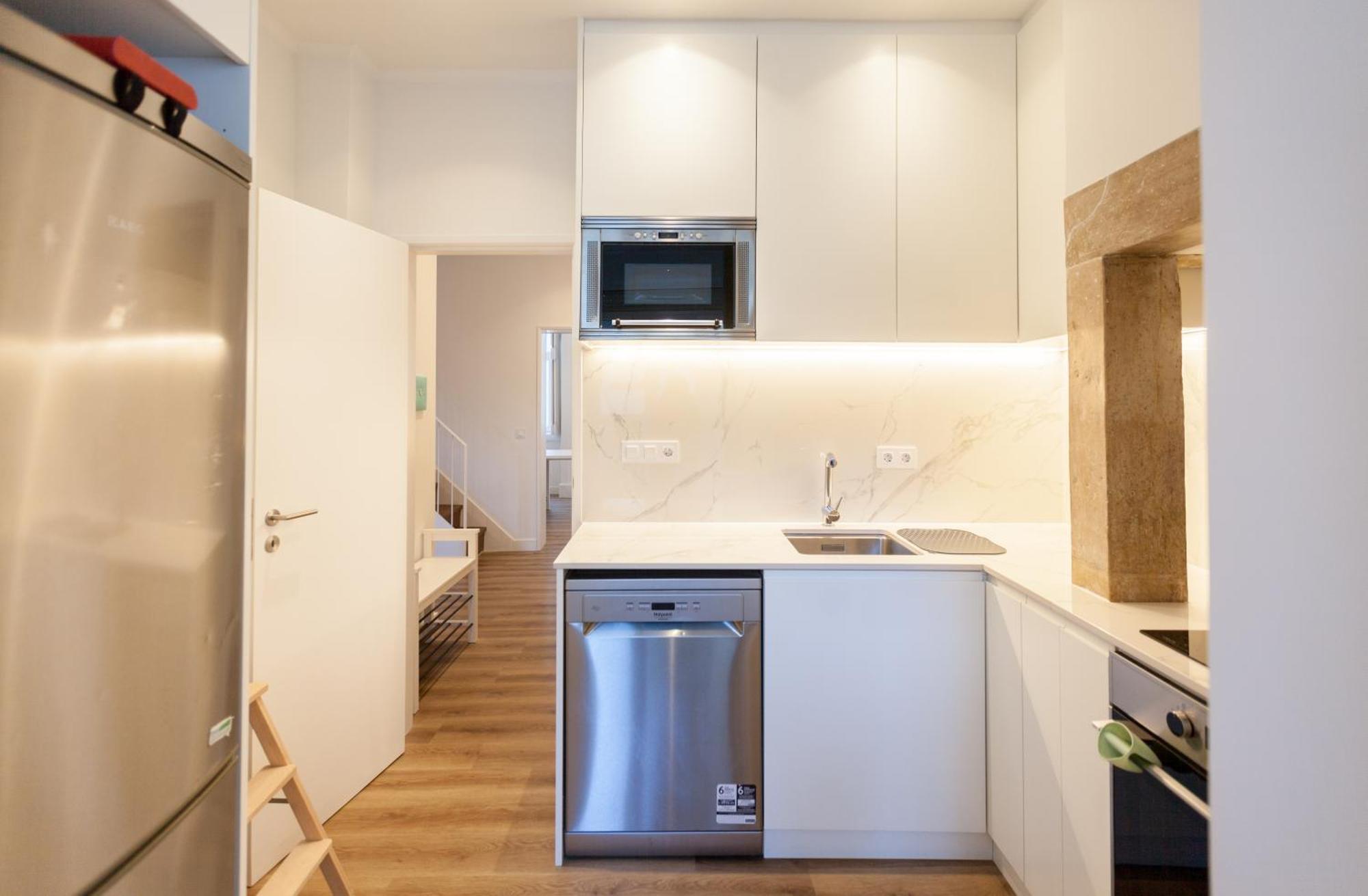 Flh Graca Charming Duplex With Small Pool Lissabon Exterior foto
