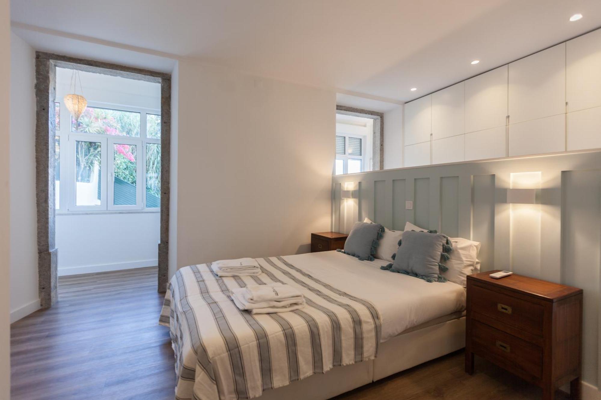 Flh Graca Charming Duplex With Small Pool Lissabon Exterior foto