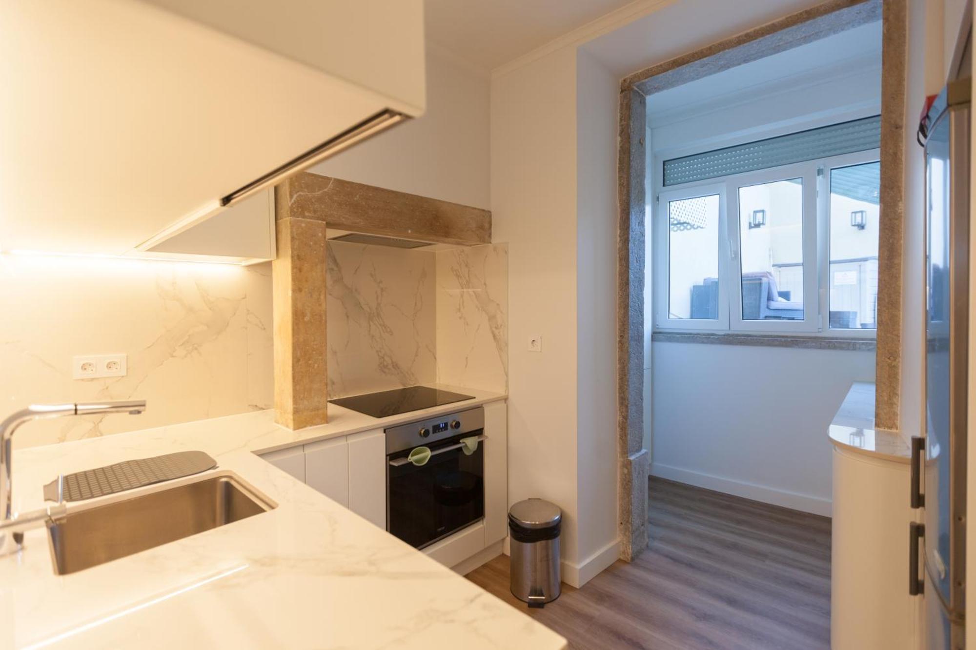 Flh Graca Charming Duplex With Small Pool Lissabon Exterior foto