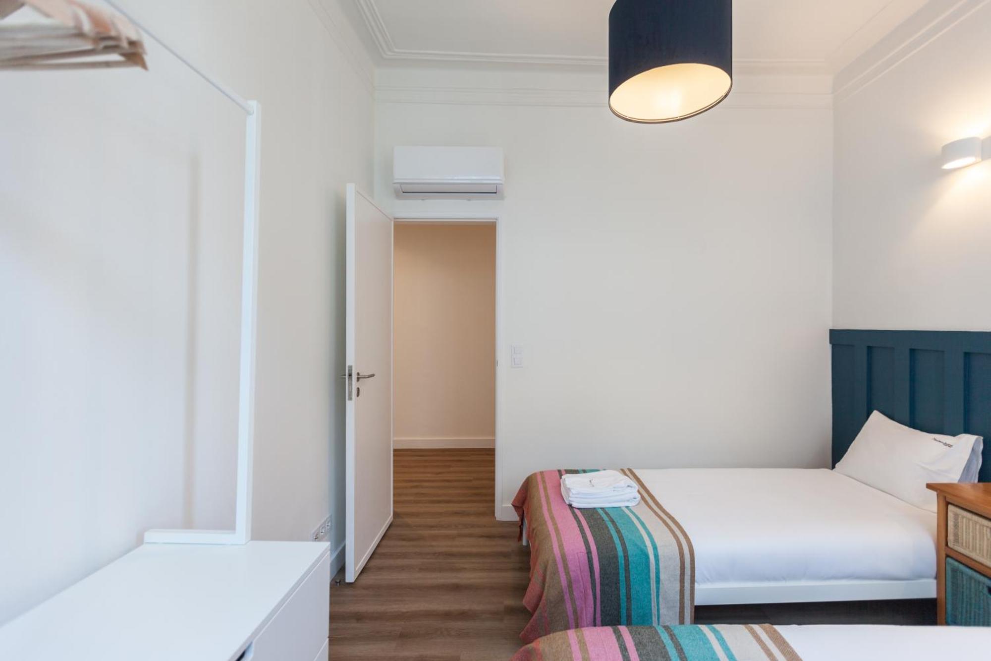 Flh Graca Charming Duplex With Small Pool Lissabon Exterior foto
