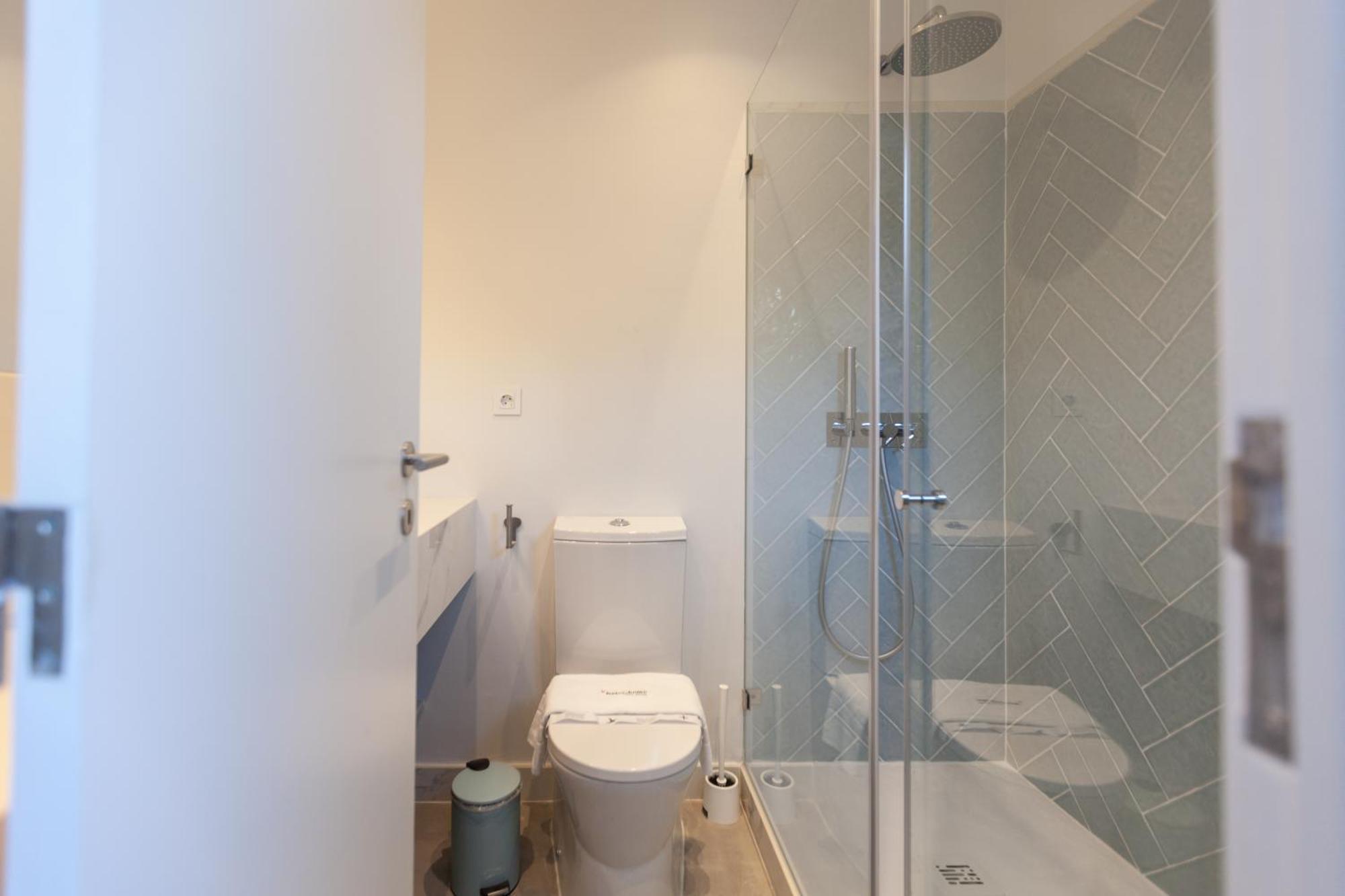 Flh Graca Charming Duplex With Small Pool Lissabon Exterior foto